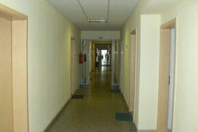 Ponúkame na prenájom kancelárske priestory v administratívne