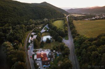 Ponúkame Vám na predaj pozemok, ktorý je vďaka svojej výborn