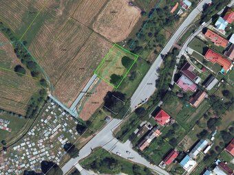 PREHĽAD: Veľmi tiché a pokojné miesto – tak by sa dala popís