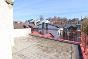 Jedná sa o objekt v pamiatkovej zóne mesta Banská Bystrica l