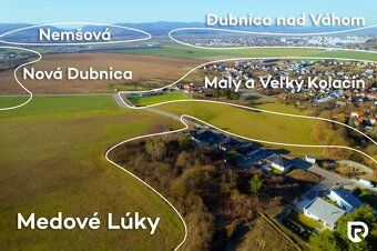 IBA U NÁS!!! RADO Reality ponúka na predaj priestranný stave