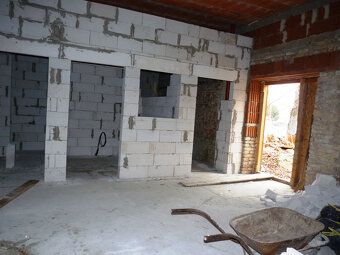 Vaše bývanie s reality PreFiDom.
PREDAJ podnikateľský objekt
