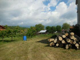 3 – izbový byt č. 4, vchod č. 6, v bytovom dome s.č. 283 v k