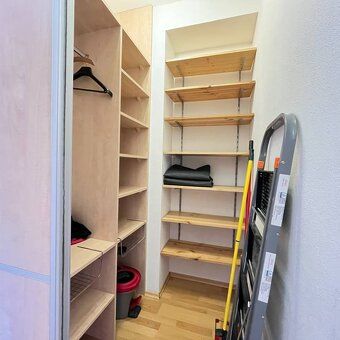Útulný 1-izbový byt s garážou (Bratislava)
Ponúkame na prená