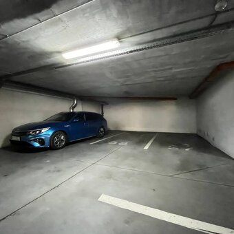 Útulný 1-izbový byt s garážou (Bratislava)
Ponúkame na prená