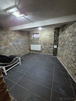 Ponúkam na prenájom priestory v Kežmarku na ul. Baštová 26, 