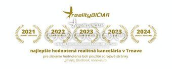 POPIS PONÚKANEJ NEHNUTEĽNOSTI: Ponúkame Vám exkluzívne na pr