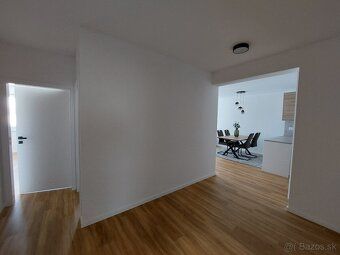 Ponúkam na predaj útulnú 4 izb. novostavbu rodinného domu v 