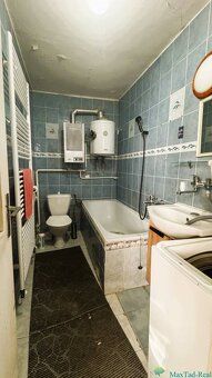 Rodinný dom vo výbornom stave na ul. Budovateľskej v Trebišo