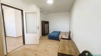 Rodinný dom vo výbornom stave na ul. Budovateľskej v Trebišo