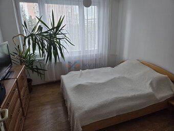 Predám exkluzívny 3-izbový byt vo výmere cca 79 m2 s veľkým 