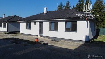 TRENDY Reality s.r.o., ponúkajú na predaj výhradne (iba u ná