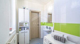 Tím Reality Zemplín ponúka na predaj vkusne zariadený a komp