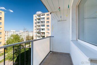 Garsónka s loggiou – Postupimská, Košice (Furča)
Či už hľadá