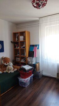 Prekrásny tehelný rodinný dom v Halászi - vedla Mosonmagyaró