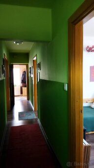 Prekrásny tehelný rodinný dom v Halászi - vedla Mosonmagyaró
