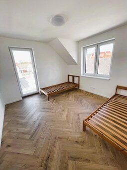 Na predaj Vám ponúkame moderný 4. izbový dvojpodlažný rodinn
