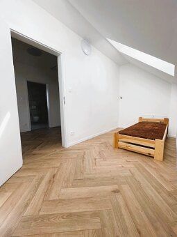 Na predaj Vám ponúkame moderný 4. izbový dvojpodlažný rodinn