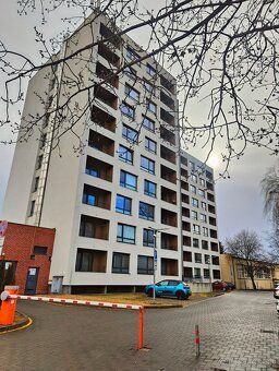 Hľadáte štýlové bývanie v novostavbe s panoramatickým výhľad