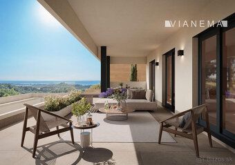 VIANEMA V ŠPANIELSKU ☀️ LUXUSNÉ BÝVANIE PRI MORI – EXKLUZÍVN