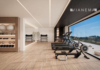 VIANEMA V ŠPANIELSKU ☀️ LUXUSNÉ BÝVANIE PRI MORI – EXKLUZÍVN