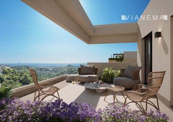 VIANEMA V ŠPANIELSKU ☀️ LUXUSNÉ BÝVANIE PRI MORI – EXKLUZÍVN