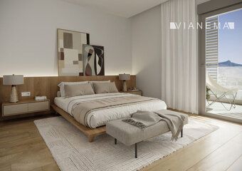 VIANEMA V ŠPANIELSKU ☀️ Luxusné bývanie pri mori v Marbelle 