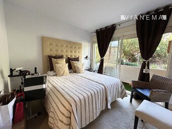 VIANEMA V ŠPANIELSKU 🌴 Luxusný apartmán s veľkou terasou v p