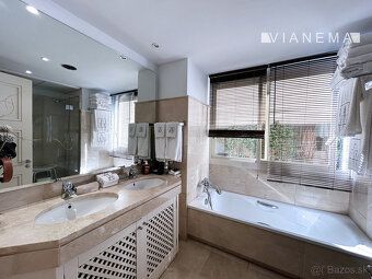 VIANEMA V ŠPANIELSKU 🌴 Luxusný apartmán s veľkou terasou v p