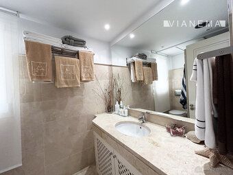 VIANEMA V ŠPANIELSKU 🌴 Luxusný apartmán s veľkou terasou v p