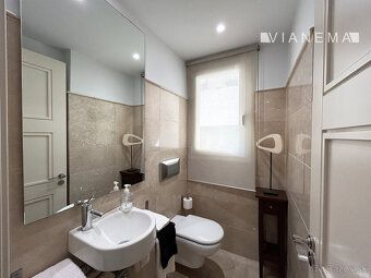 VIANEMA V ŠPANIELSKU 🌴 Luxusný apartmán s veľkou terasou v p