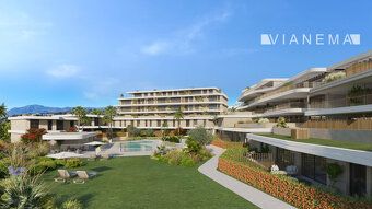 VIANEMA V ŠPANIELSKU 🌊 Luxusné bývanie na Costa del Sol – re