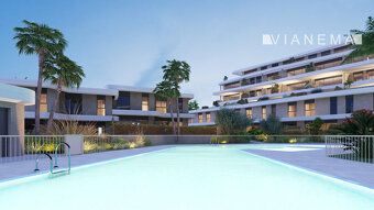 VIANEMA V ŠPANIELSKU 🌊 Luxusné bývanie na Costa del Sol – re