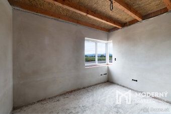 Typ: Rodinný dom Ulica: Častkovce Obec: Častkovce
Moderný ma