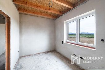 Typ: Rodinný dom Ulica: Častkovce Obec: Častkovce
Moderný ma