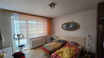 Ponúkame exkluzívne na predaj rodinný dom v obci Kočín - Lan