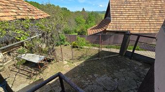 Ponúkame exkluzívne na predaj rodinný dom v obci Pukanec na 