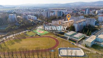 Typ: 4-izbový byt Ulica: Centrum II. Obec: Dubnica nad Váhom