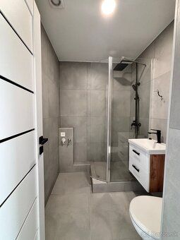 Realitná kancelária Treef ponúka na predaj moderný 1,5 izbov