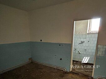 🏡 Na predaj starší rodinný dom v obci Imeľ 📍 Lokalita: Imeľ 