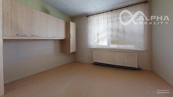 Alphareality.sk EXKLUZÍVNE ponúka na predaj rodinný dom, obe