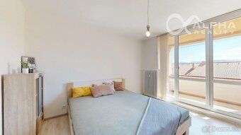 Ponúkame na predaj 2 izbový byt v meste, centrum, Spišská No