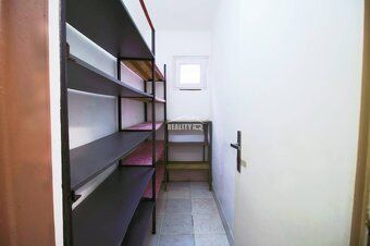 Ponúkame na predaj trojizbový rodinný dom v obci Svederník, 