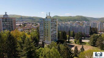 V obľúbenej časti Zlatý Potok vo Zvolene ponúkame na predaj 