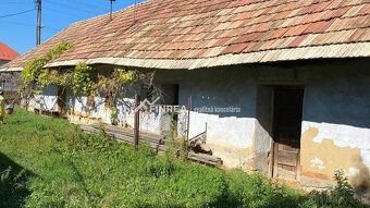 Hľadáte ideálne miesto na výstavbu rodinného domu v pokojnej