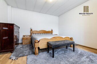 MELIOR REALITY by Braňo Čuri vám ponúka na predaj rodinný do