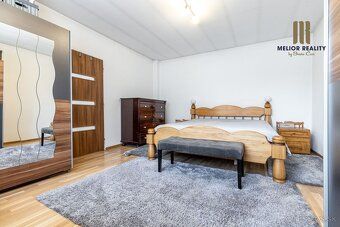 MELIOR REALITY by Braňo Čuri vám ponúka na predaj rodinný do