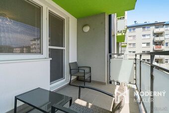 Typ: 3-izbový byt Ulica: Dúbravčická Obec: Bratislava-Dúbrav