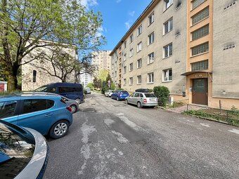 Bývanie v centre Košíc bez hluku mesta? Aj to je možné. Útul