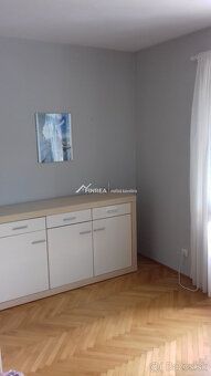 Ponúkame na prenájom útulný 2-izbový byt na Moskovskej ulici